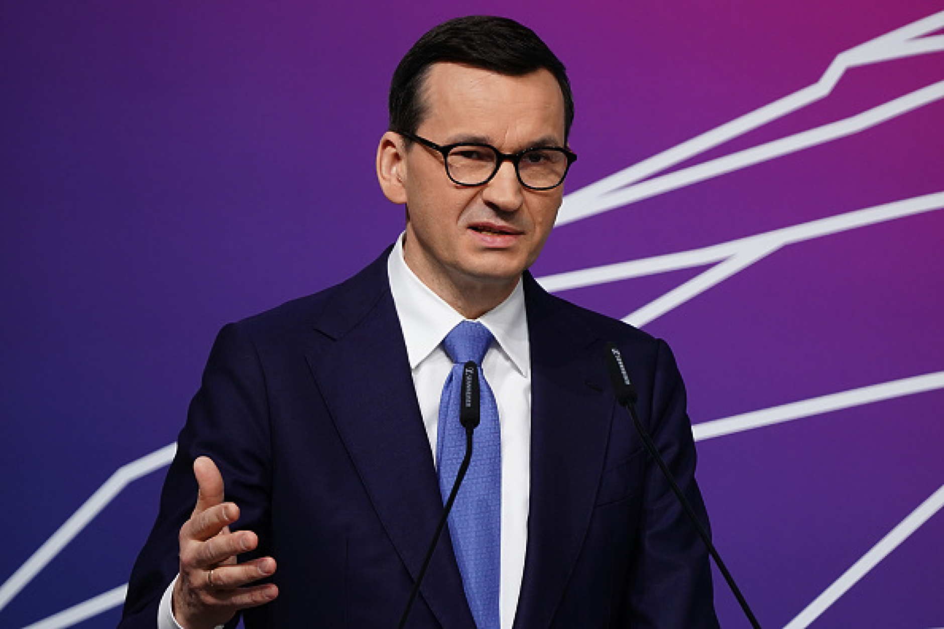 Полша се закани да разшири списъка със забранени стоки от Украйна, президентът отложи среща със Зеленски