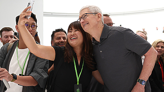 iPhone 15 не е голям скок, а първа крачка в нова посока за Apple
