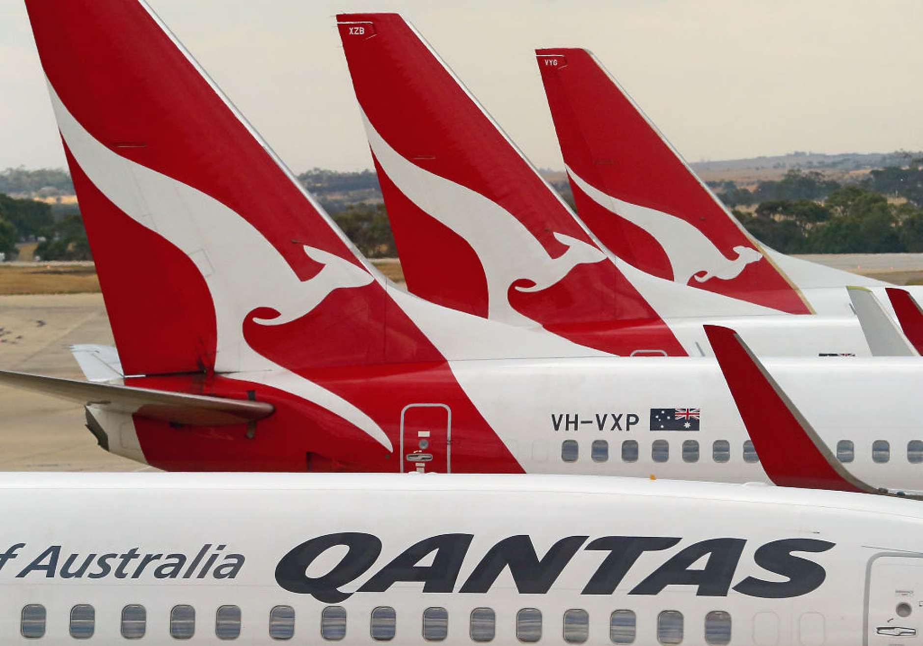 Председателят на Qantas отказва да се оттегли въпреки натиска на инвеститорите