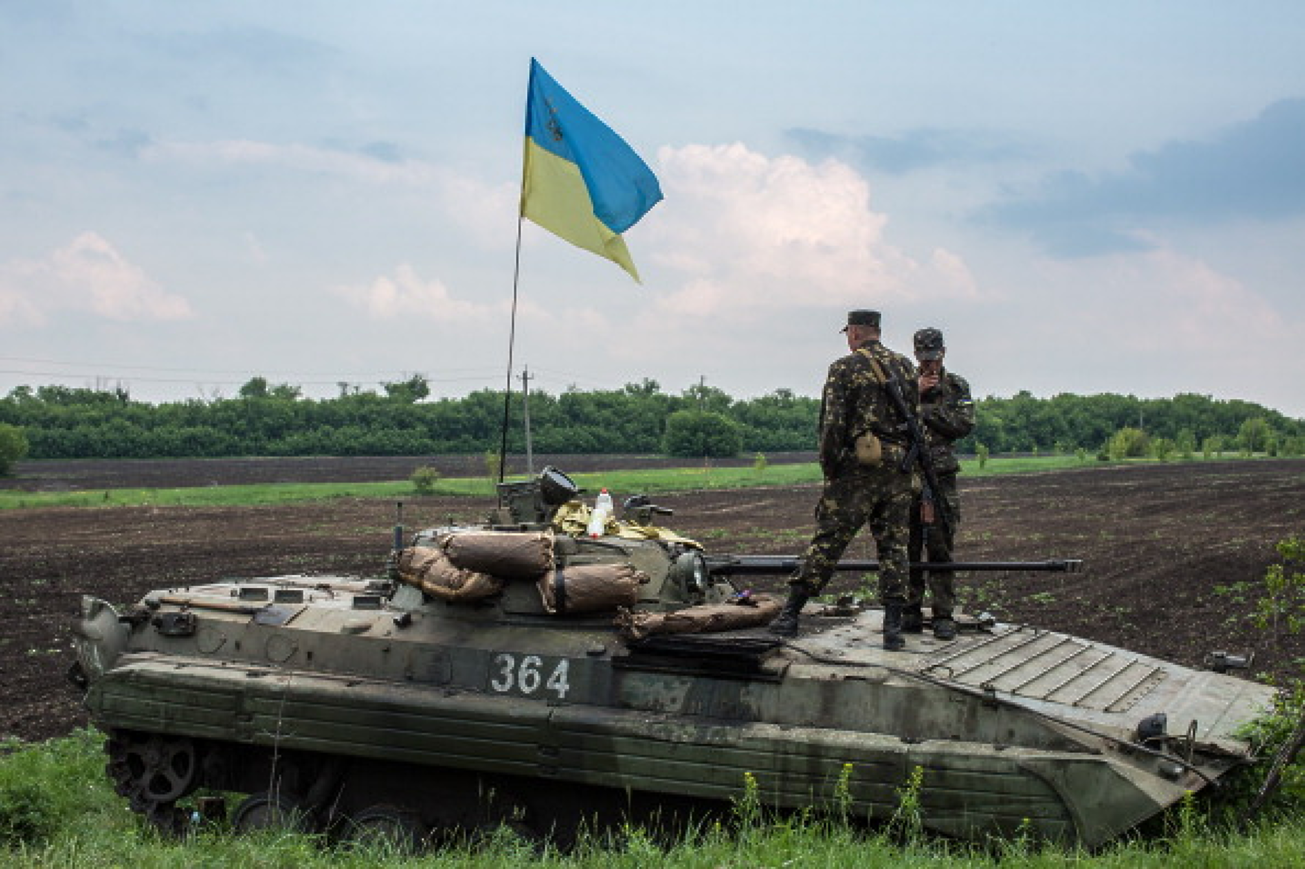 Financial Times: Украинската армия премина към война на изтощение