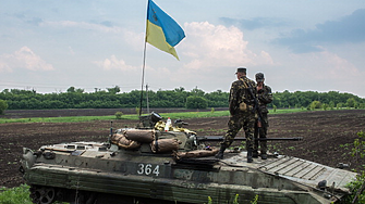 Financial Times: Украинската армия премина към война на изтощение