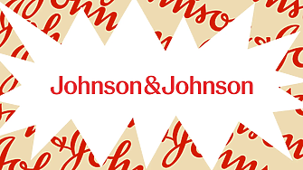 Johnson & Johnson се разделя със 130-годишно лого