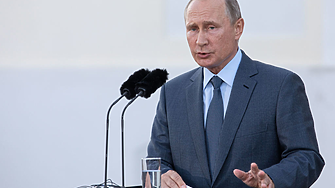 Путин се готви за дълга война, не очаква промяна в политиката на САЩ към Русия след изборите