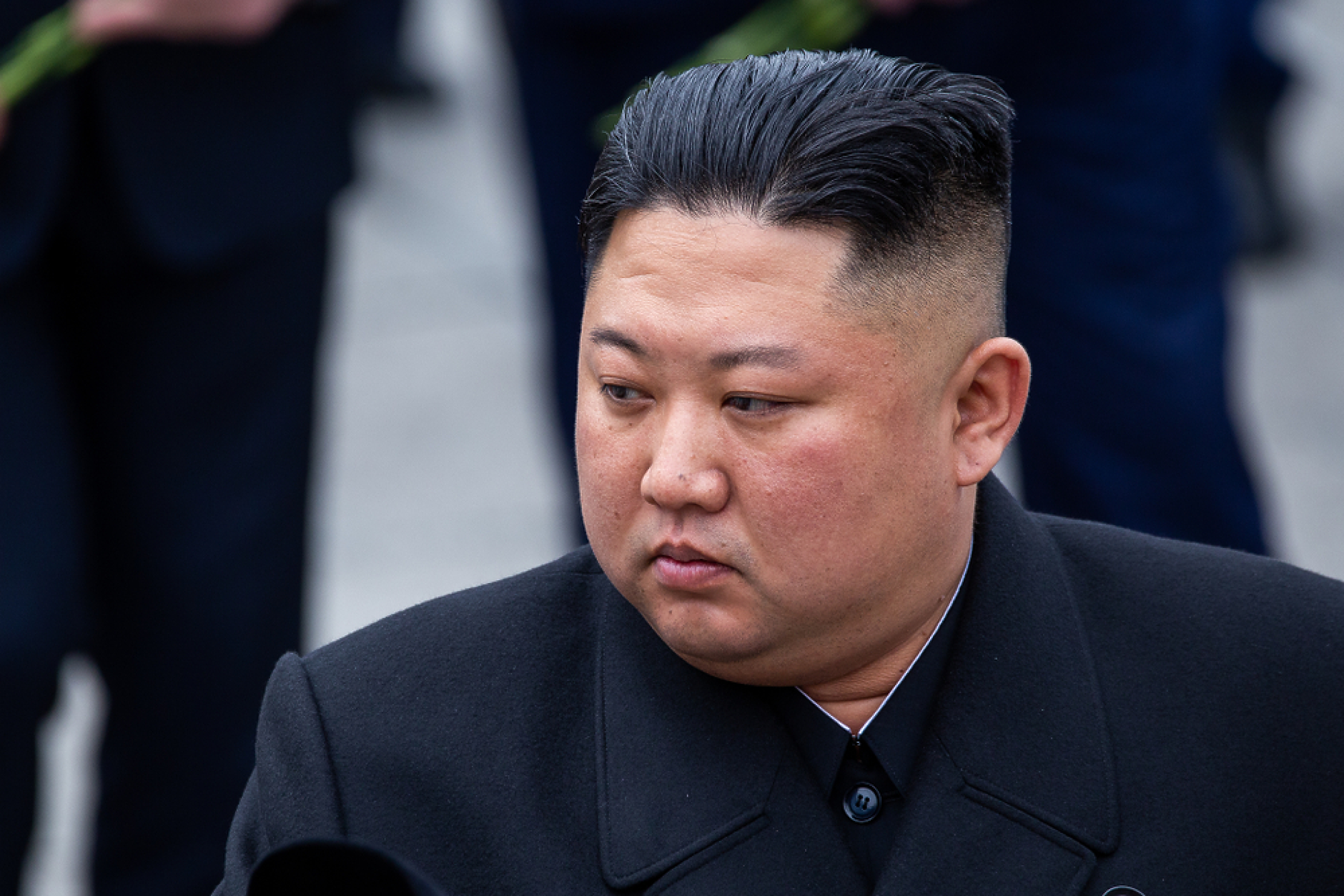 Ким Чен Ун обсъжда укрепване на връзките на Северна Корея с Русия