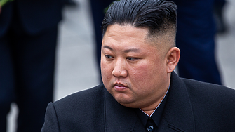 Ким Чен Ун обсъжда укрепване на връзките на Северна Корея с Русия
