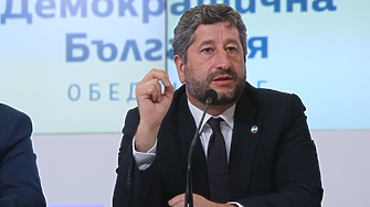 Христо Иванов: Второто четене на конституционните промени ще е през декември