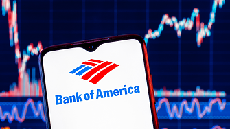 Bank of America: Инвеститори ще вложат $1,5 трлн.  във фондове на паричния пазар през 2023 г.