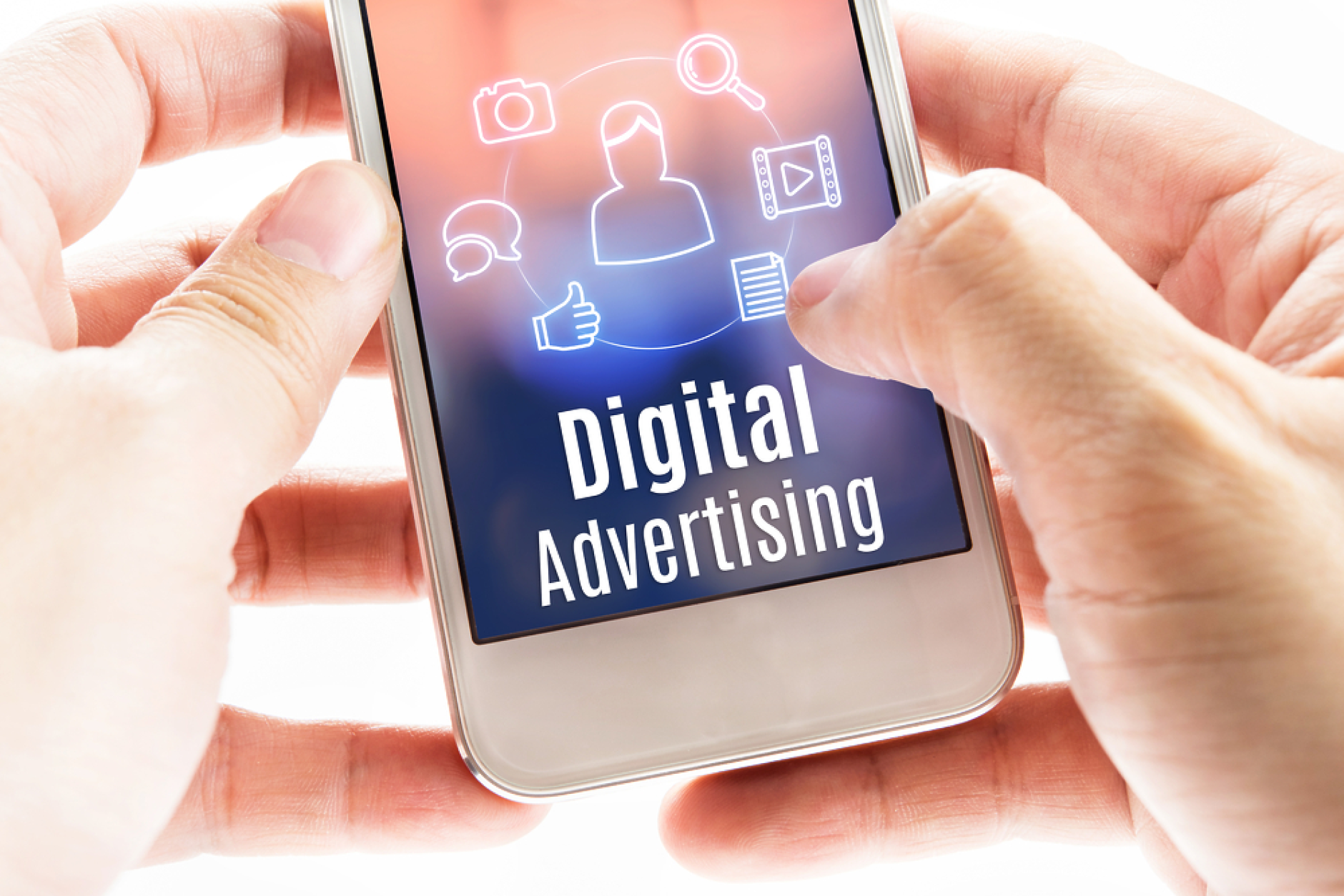 3 области, в които разходите за дигитална реклама се разминават с навиците на потребителите