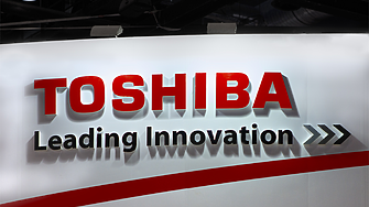 Японски консорциум придобива Toshiba в сделка за $14 млрд.