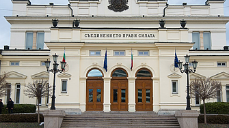 Бюджетната комисия одобри споразумение, с което България помага на Украйна да си плаща дълговете