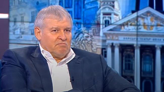 Румен Христов: Няма окончателно решение кой да бъде кандидатът на ГЕРБ за кмет на София