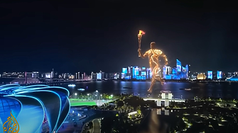 Китай заложи на дигиталния град Ханджоу за супервисоки технологии в Азиатските игри 