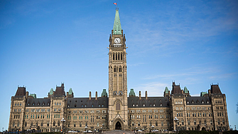 Канада се извини, след като в парламента бе почетен ветеран, воювал на страната на нацистите