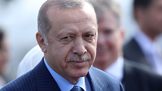 Ердоган: Ще подкрепим Швеция за НАТО, ако САЩ изпълнят обещанието си за F-16