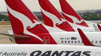 Qantas предупреждава, че нарастващите разходи за гориво може да засегнат цените на билетите