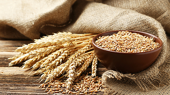 Цените на зърнените стоки по световните борси се понижават