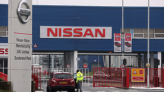 Nissan ще започне да предлага само електрически автомобили в Европа преди края на десетилетието