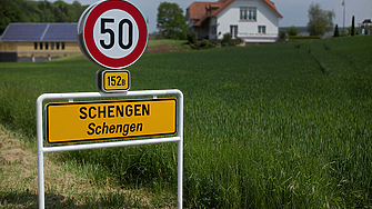ЕК настоява възобновяването на граничните проверки в Шенген да се предприема само като крайна мярка