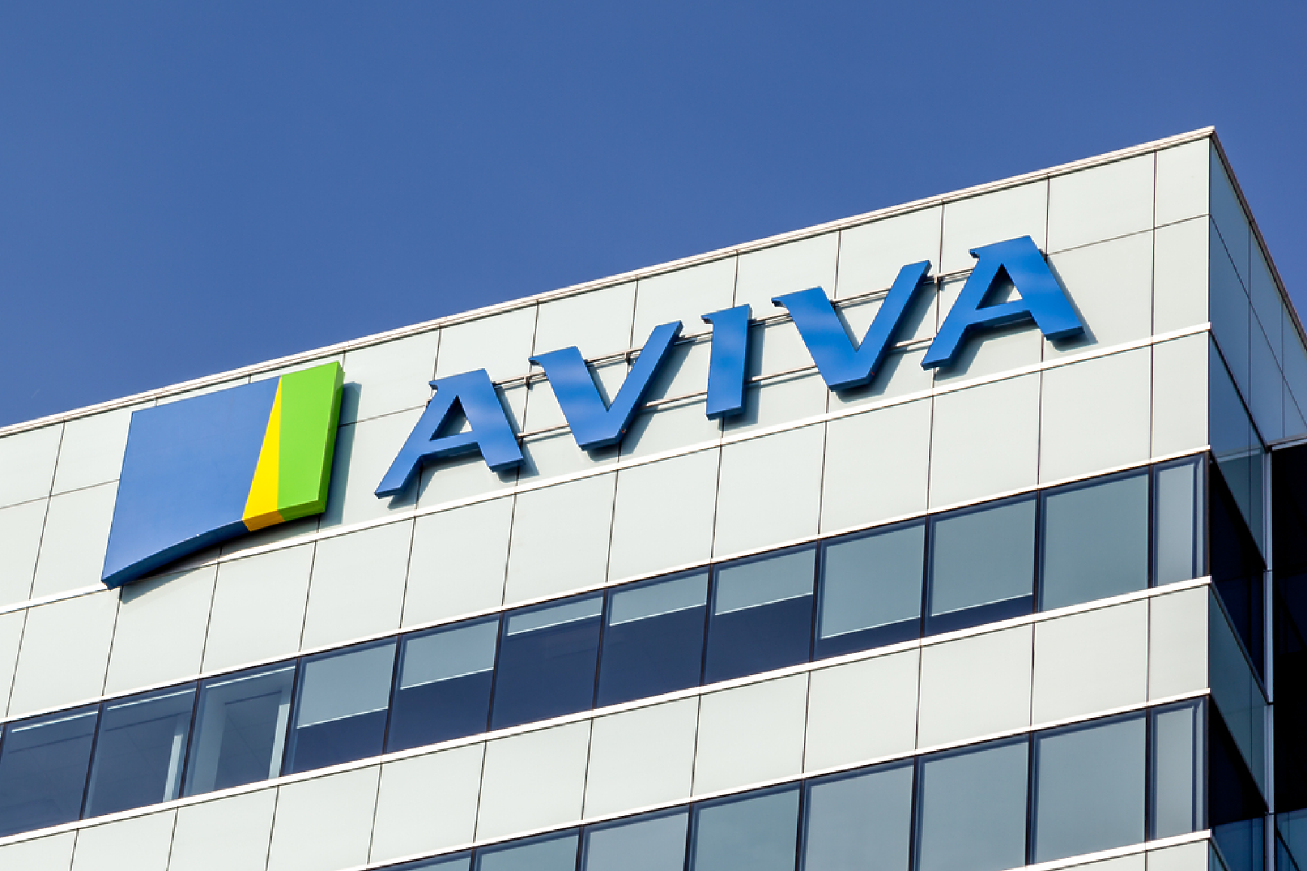 Aviva се съгласи да закупи британския бизнес за защита на AIG за 563 милиона долара