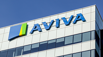 Aviva се съгласи да закупи британския бизнес за защита на AIG за 563 милиона долара