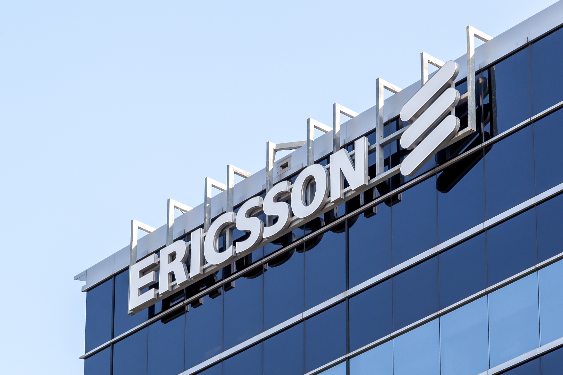 Властите в Швеция забраниха на  Ericsson да доставя оборудване в Русия