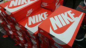 Nike запазва короната си като най-ценната марка за облекло в света