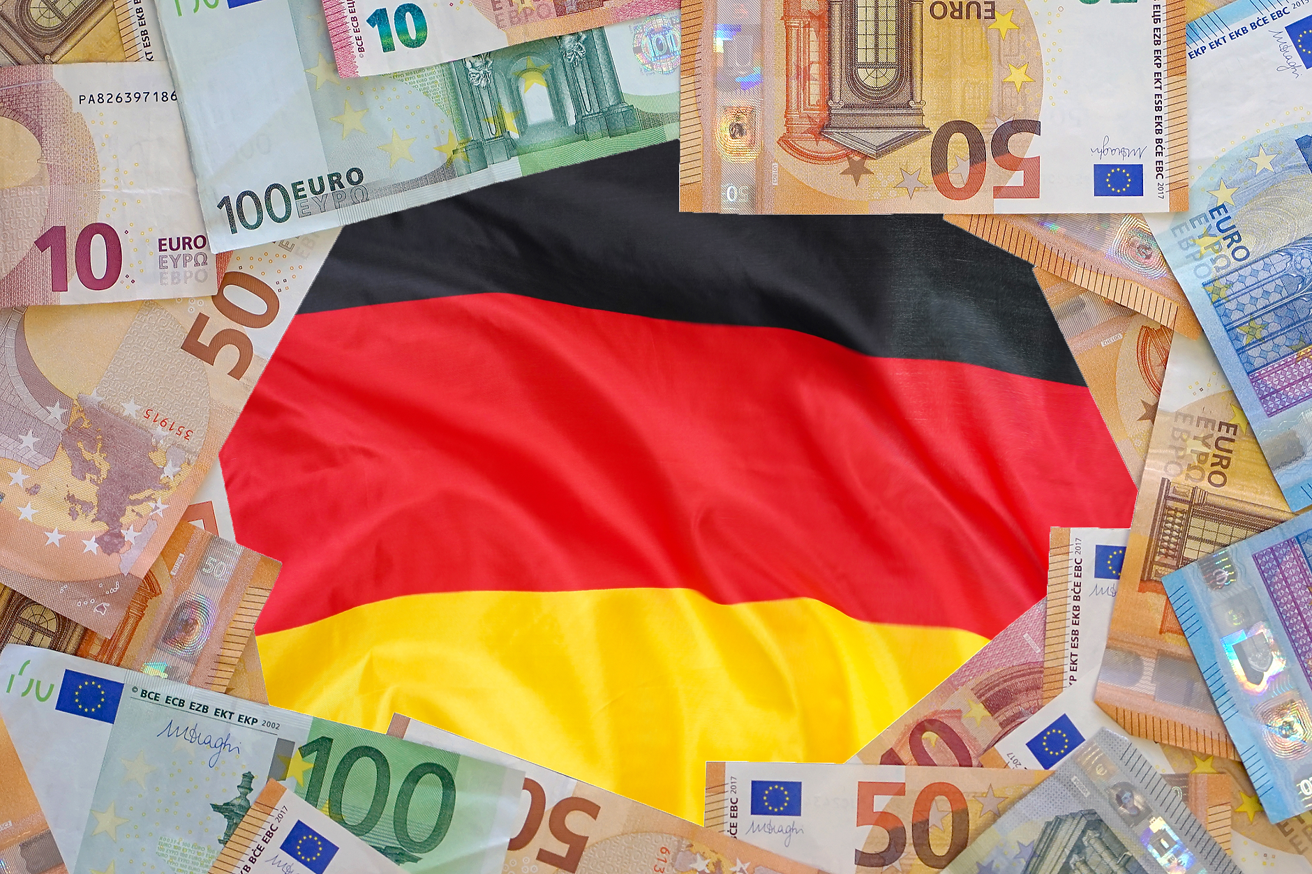 Доходността на германските 10-годишни държавни облигации се повиши рекордно
