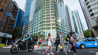 Сингапур оглави световна класация на икономиките, предлагащи финансово приобщаване