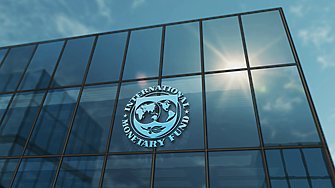 Япония може да загуби статута на втория по големина акционер в МВФ