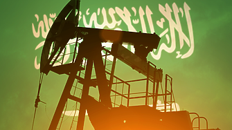 Саудитска Арабия запазва по-ниския добив на петрол до края на 2023 г.