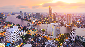 Най-големите технологични компании в света увеличават инвестициите си в Тайланд