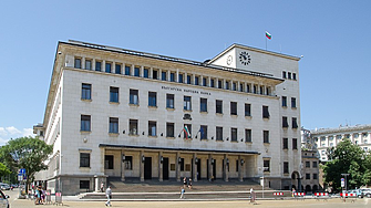 Брутният външен дълг на България се  увеличил с с 965.3 млн. евро за година