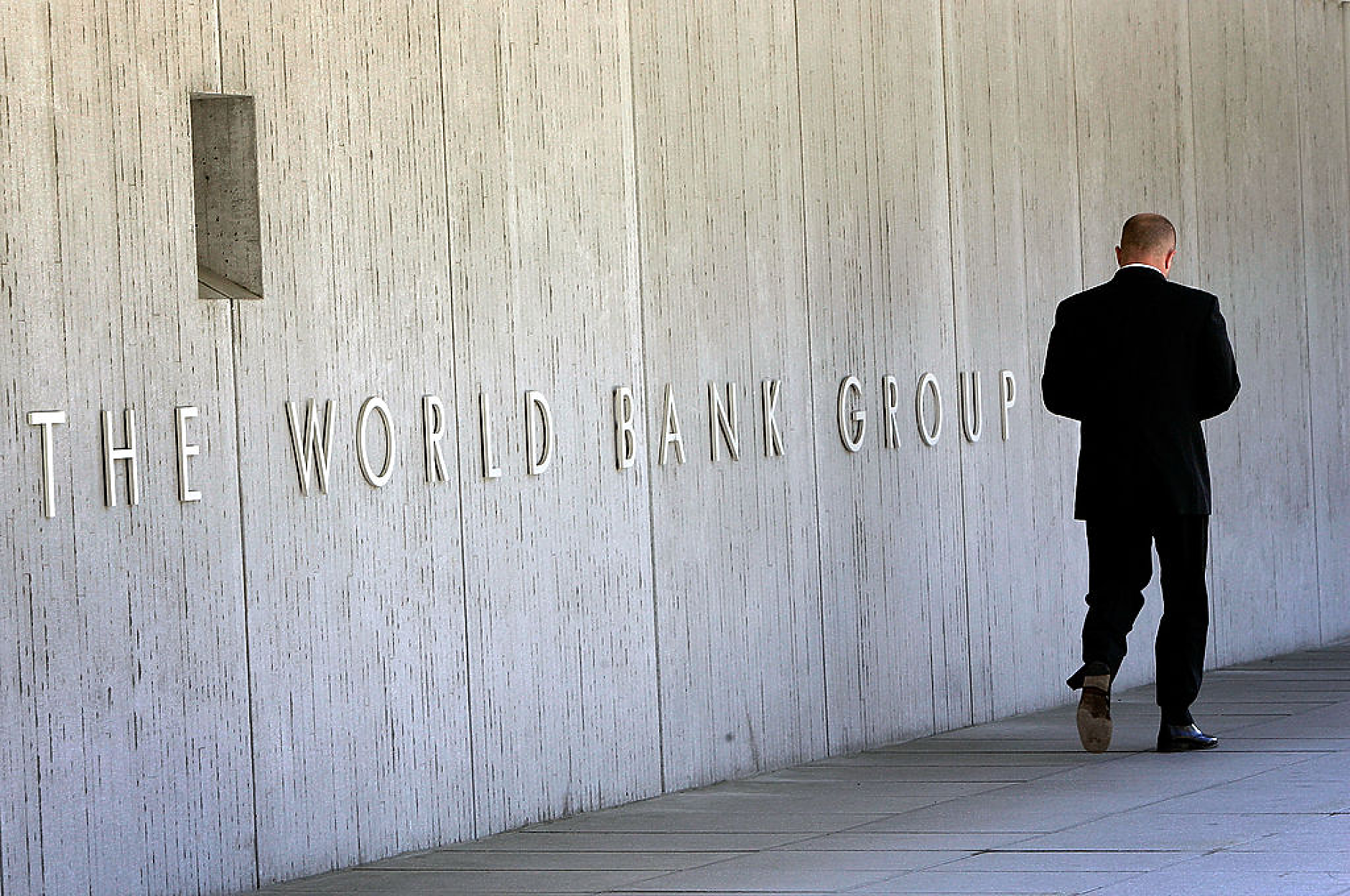 Световната банка очаква по-слаб растеж на развиващите се страни в Източна Азия и Тихоокеанския регион
