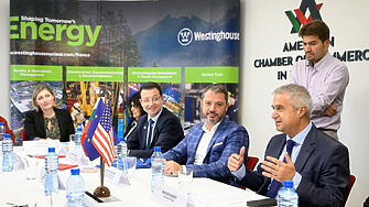 Уестингхаус ще работи с пет български фирми по ядрените проекти в АЕЦ Козлодуй                             