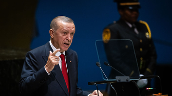 Ердоган: Бомбардирането на цивилни не подхожда на държава, а на групировка