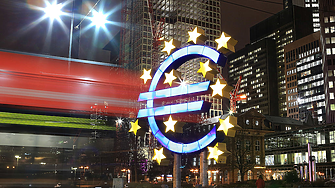 Инфлацията през септември отслабва в ЕС, еврозоната и България