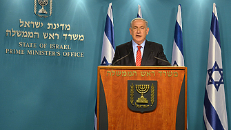 Нетаняху: Това не е ескалация, това е война!