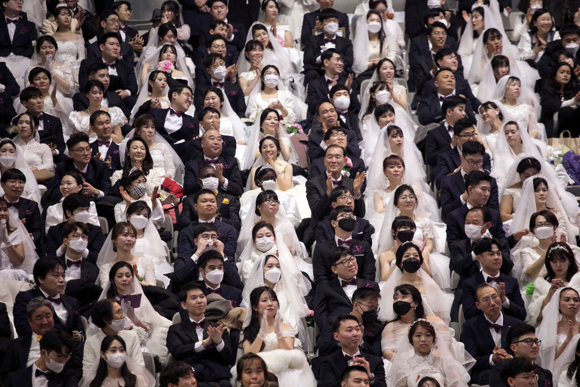 Японското правителство поиска разпускането на Църквата на обединението