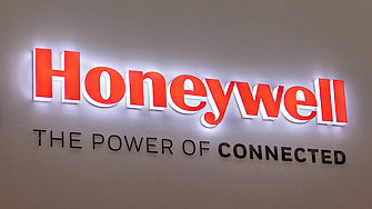 Honeywell реорганизира бизнеса си, за да увеличи продажбите 