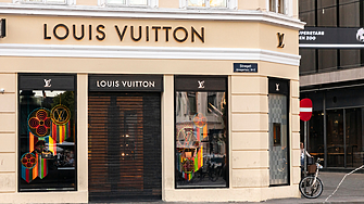 Европейските луксозни акции излизат от мода