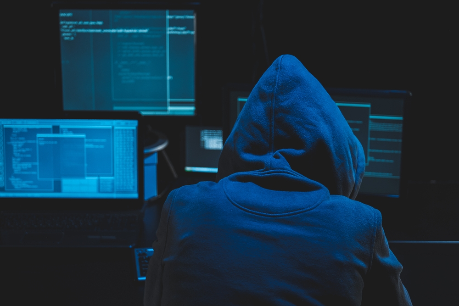  Хакерските атаки в Близкия изток са скочили с 15–20% през 2023 г., Саудитска Арабия и ОАЕ са най-пострадали