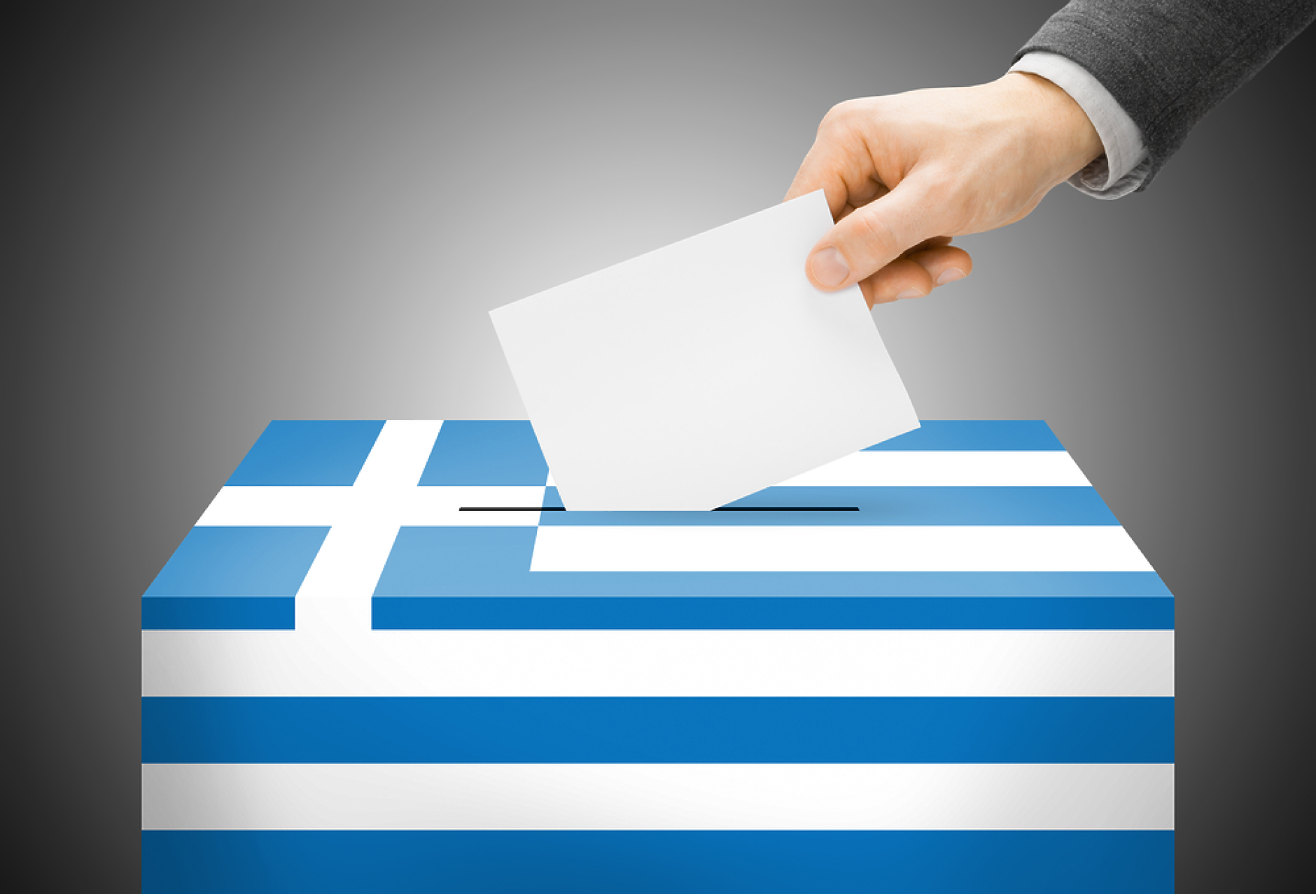 Управляващата Нова демокрация печели първия тур на местните избори в Гърция