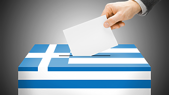 Управляващата Нова демокрация печели първия тур на местните избори в Гърция