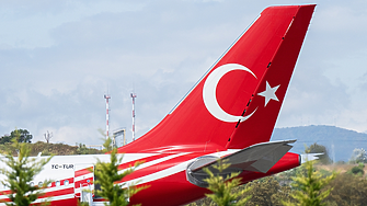 Турция изпраща самолет с хуманитарна помощ до Египет, предназначена за Газа