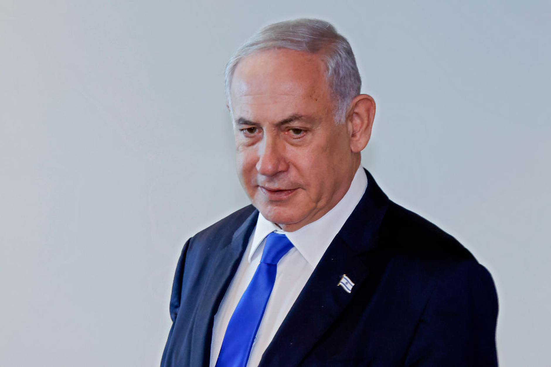 Нетаняху потвърди: Израел подготвя наземна операция в Газа