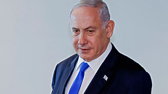 Нетаняху потвърди: Израел подготвя наземна операция в Газа