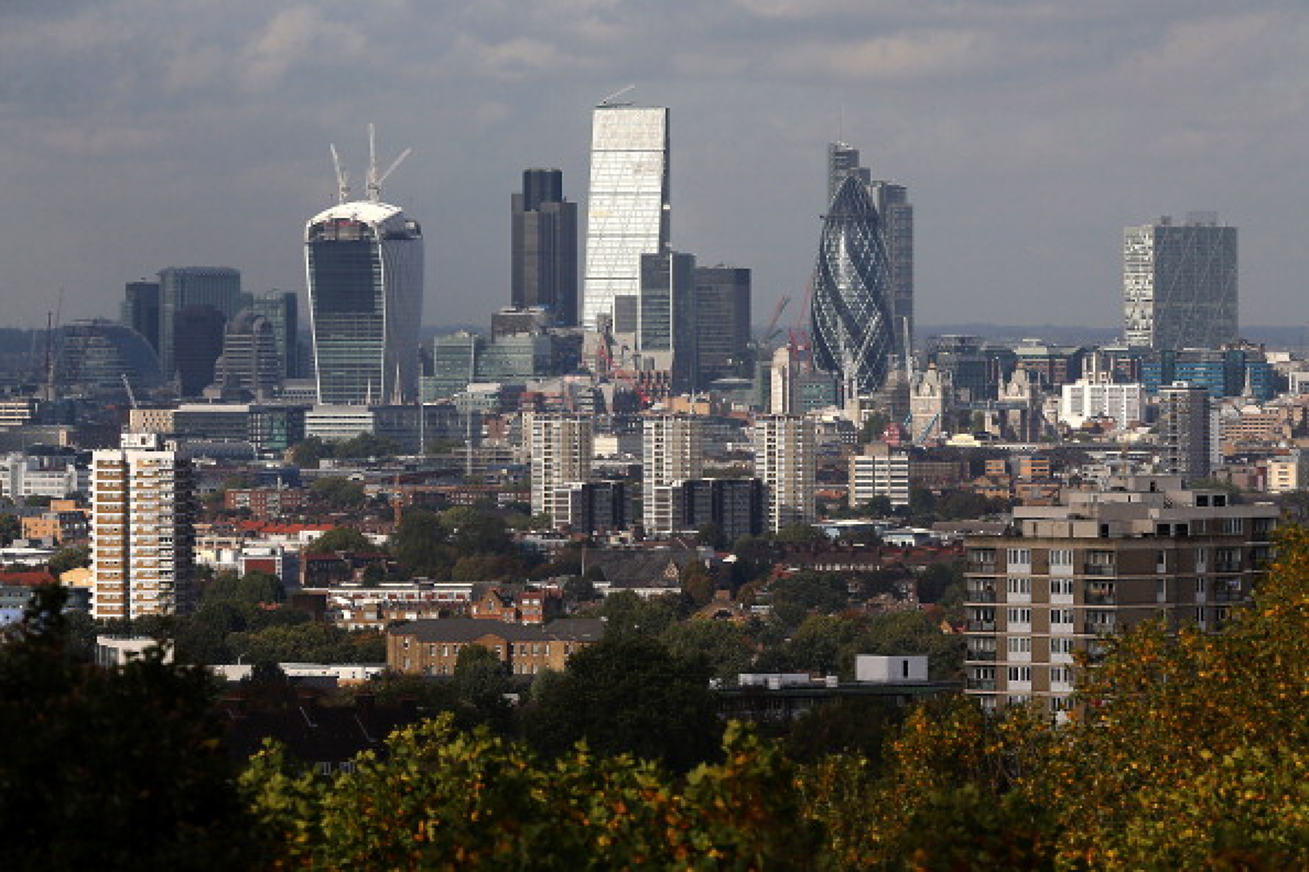 Нов българо-британски бизнес хъб започна работа в Лондон 