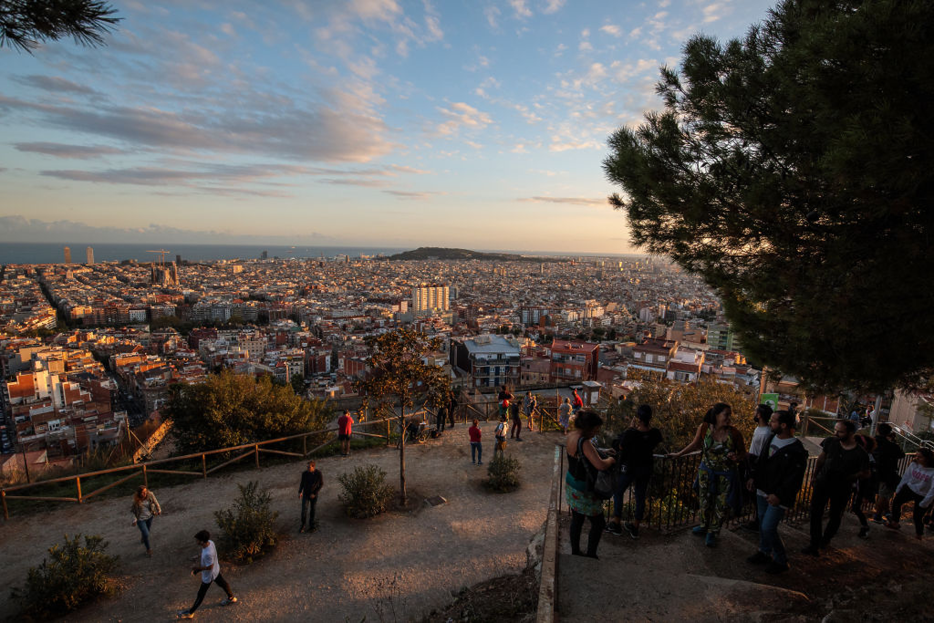Фестивалният туризъм в Испания увеличава приходите на организаторите и градовете