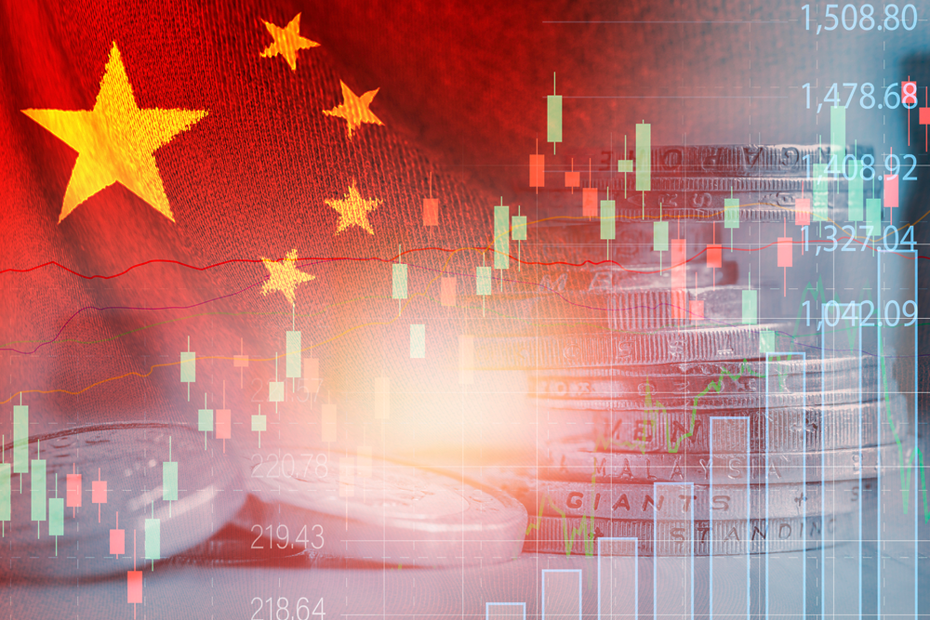 Китай отчете за първи път дефицит на преки чуждестранни инвестиции