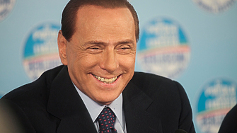 Наследниците  на Берлускони ще изселват участнички в партитата бунга-бунга